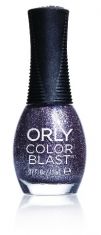 ORLY Color Blast Plum 3D Glitter 11 ml