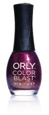 ORLY Color Blast Plum/Gold Color Flip 11 ml