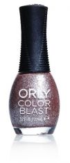 ORLY Color Blast Rose 3D Glitter 11 ml