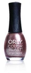 ORLY Color Blast Rose Chrome Foil 11 ml