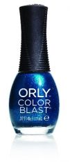 ORLY Color Blast Royal Gloss Glitter 11 ml