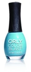 ORLY Color Blast Seafoam Luxe Shimmer 11 ml
