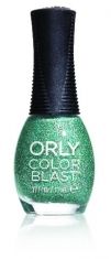 ORLY Color Blast Shamrock Gloss Glitter 11 ml