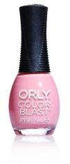 ORLY Color Blast Sheer Peach Creme 11 ml
