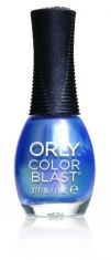 ORLY Color Blast Sky Blue Color Flip 11 ml