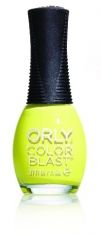 ORLY Color Blast Tennis Ball Neon 11 ml
