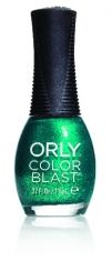 ORLY Color Blast Turquoise Color Flip 11 ml