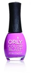 ORLY Color Blast Ultra Pink Creme 11 ml