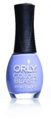 ORLY Color Blast Violet Pastel Creme 11 ml