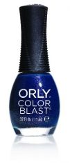 ORLY Color Blast Violet-Blue Luxe Shimmer 11 ml