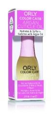 ORLY Color Care  Argan Cuticle Oil  Oliwka do paznokci i skórek 11 ml