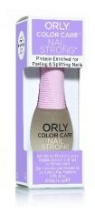 ORLY Color Care Nail Strong Odżywka przeciw rozdwajaniu paznokci 11 ml