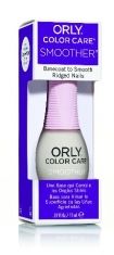 ORLY Color Care Smoother Preparat podkładowy wygładzajšcy 11 ml