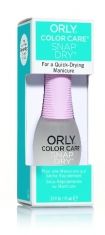 ORLY Color Care Snap Dry Preparat wysuszajšcy 11 ml