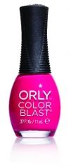 ORLY Color Blast Fruity Pink Neon 11 ml