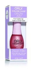 ORLY Color Care Grow Aid Odżywka wzmacniajšca 11 ml