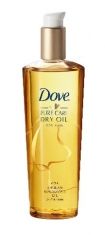 Dove Advanced Hair Pure Care Dry Oil Lekki olejek do włosów  100ml