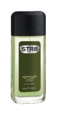 STR8 Adventure Dezodorant 85ml naturalny spray