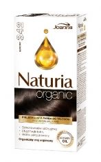 Joanna Naturia Organic Farba nr 342 Kawowy  1 op.