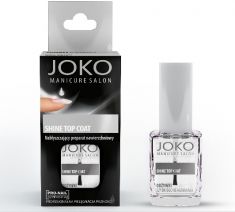 Joko Manicure Salon Odżywka do paznokci Shine Top Coat  10 ml