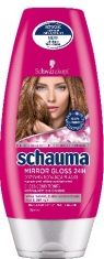 Schwarzkopf Schauma Odżywka do włosów Mirror Gloss 24H nabłyszczajšca  200ml