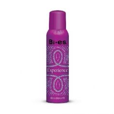Bi-es Experience The Magic Dezodorant spray 150 ml
