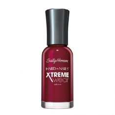 Sally Hansen Hard as Nails Xtreme Wear Lakier do paznokci nr 510  11.8ml