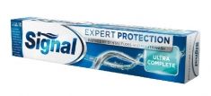 Signal Pasta do zębów Expert Protection Ultra Complete  75ml