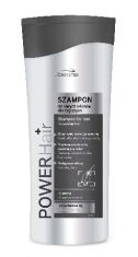 Joanna Power Hair Szampon do siwych włosów dla mężczyzn  200ml