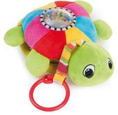 Pluszowa zabawka z pozytywką Żółw Canpol