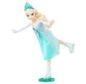 Kraina Lodu - Magiczna łyżwiarka Frozen Disney (Elsa)