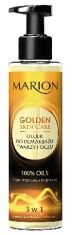 Marion Golden Skin Care Olejek do demakijażu twarzy i oczu  150ml