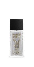 Playboy Vip Platinum Edition for Him Dezodorant w szkle  75ml