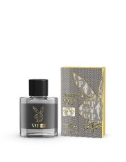 Playboy Vip Platinum Edition for Him Woda toaletowa  50ml