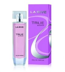 La Rive for Woman True by Woman Woda perfumowana 90ml .