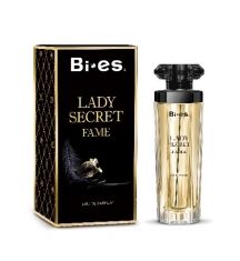 Bi-es Lady Secret Fame Woda perfumowana  50ml