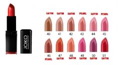 Joko Pomadka nawilżajšca nr 41 Sweet Blush  1szt