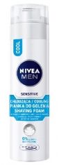 NIVEA MEN Pianka d/g SENSITIVE COOL 88541