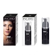 INGRID Fluid IDEAL FACE nr 13 słoneczny  35ml