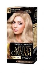Joanna Multi Cream Color Farba nr 32 Platynowy Blond