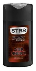 STR8 Red Code Żel pod prysznic  250ml