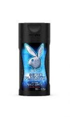 Playboy Super Men Żel pod prysznic 250 ml