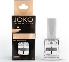 Joko Manicure Salon Odżywka do paznokci 3w1  10 ml
