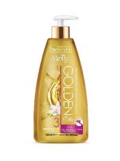 Bielenda Vanity Golden Oils Balsam do golenia i pod prysznic ultra odżywczy  250ml