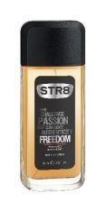 STR8 Freedom Dezodorant 85ml naturalny spray