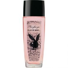 Playboy Sexy Woman Dezodorant naturalny spray 75ml