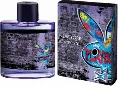 Playboy New York Woda po goleniu 100ml