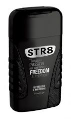 STR8 Freedom Żel pod prysznic 250ml