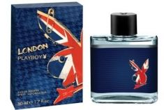 Playboy London Woda toaletowa 50ml