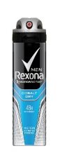 Rexona Motion Sense Men Dezodorant spray Cobalt Dry  150ml